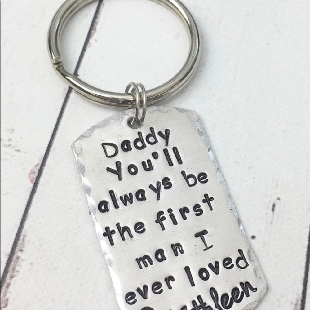 Customizable Keychains - image 4